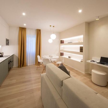 Residence Casa Coppa Appartamento Aster Omegna Exteriér fotografie