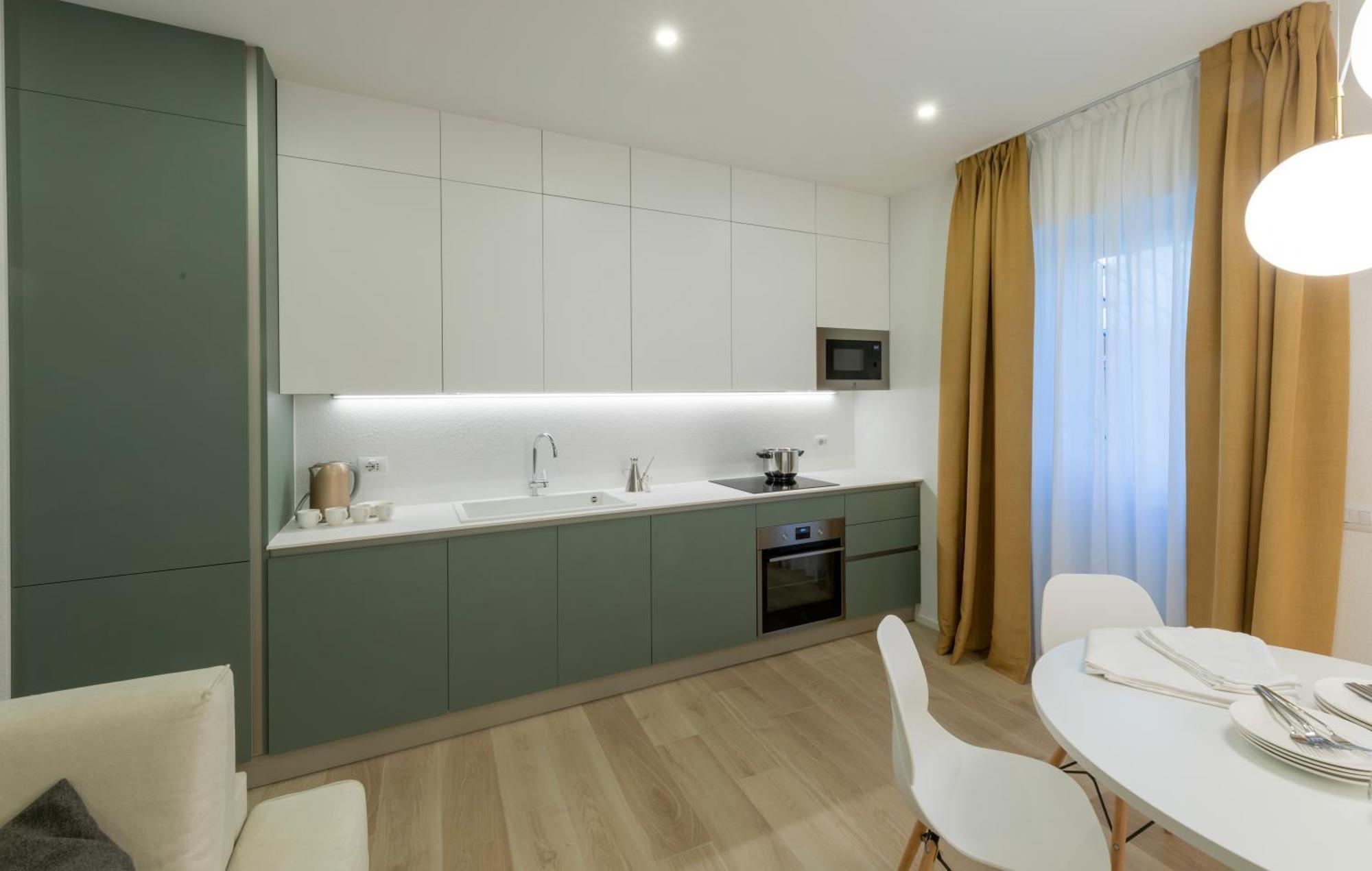 Residence Casa Coppa Appartamento Aster Omegna Exteriér fotografie